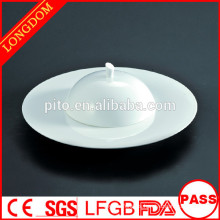 P &amp; T chaozhou fábrica placa de sopa de hueso China, placa de pasta, platos profundos